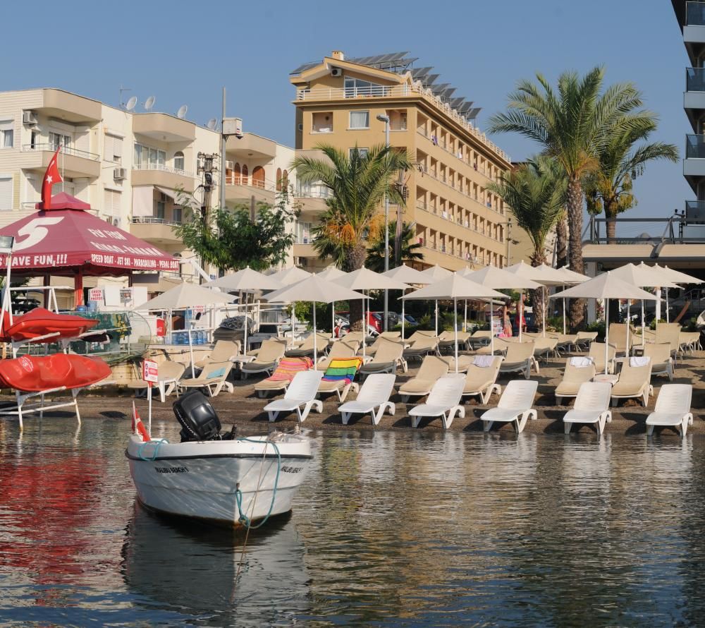 Mert Seaside Hotel (only adults 13+) - 7