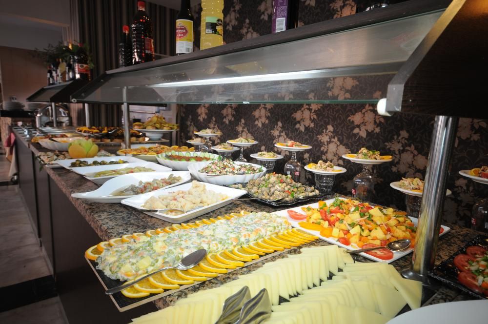 Mert Seaside Hotel (only adults 13+) - 24