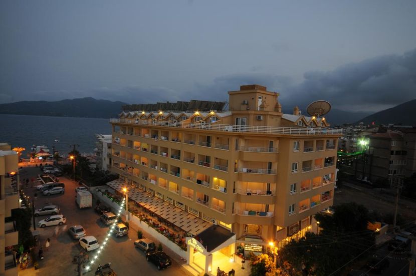 Mert Seaside Hotel (only adults 13+) - 6