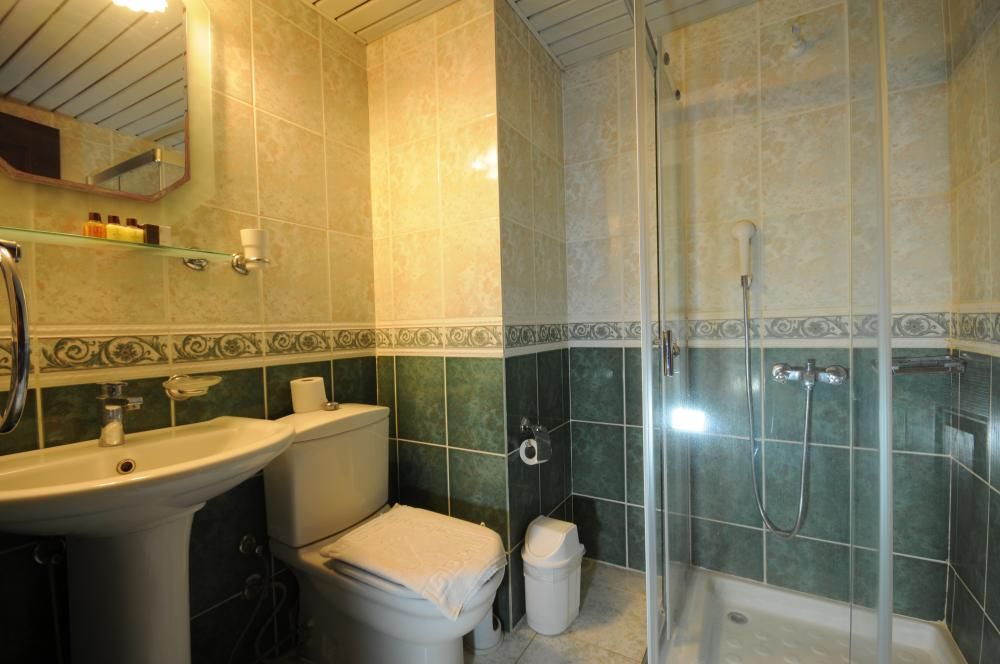 Mert Seaside Hotel (only adults 13+) - 40