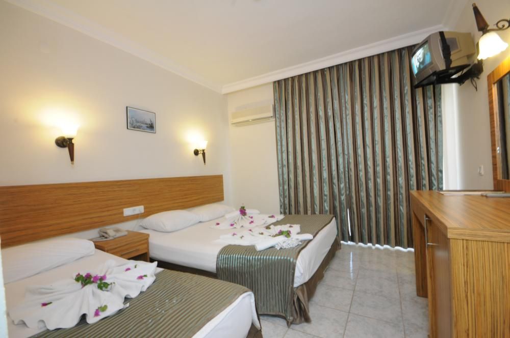 Mert Seaside Hotel (only adults 13+) - 41