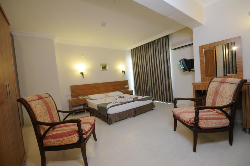 Mert Seaside Hotel (only adults 13+) - 36