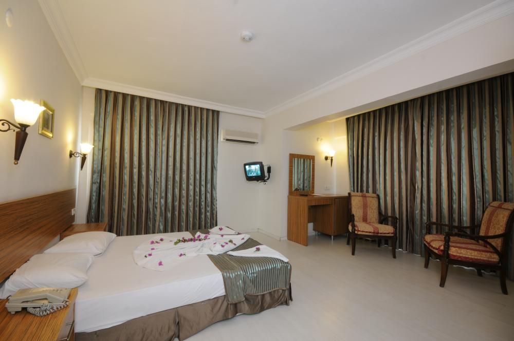 Mert Seaside Hotel (only adults 13+) - 35