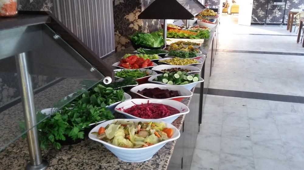 Mert Seaside Hotel (only adults 13+) - 27