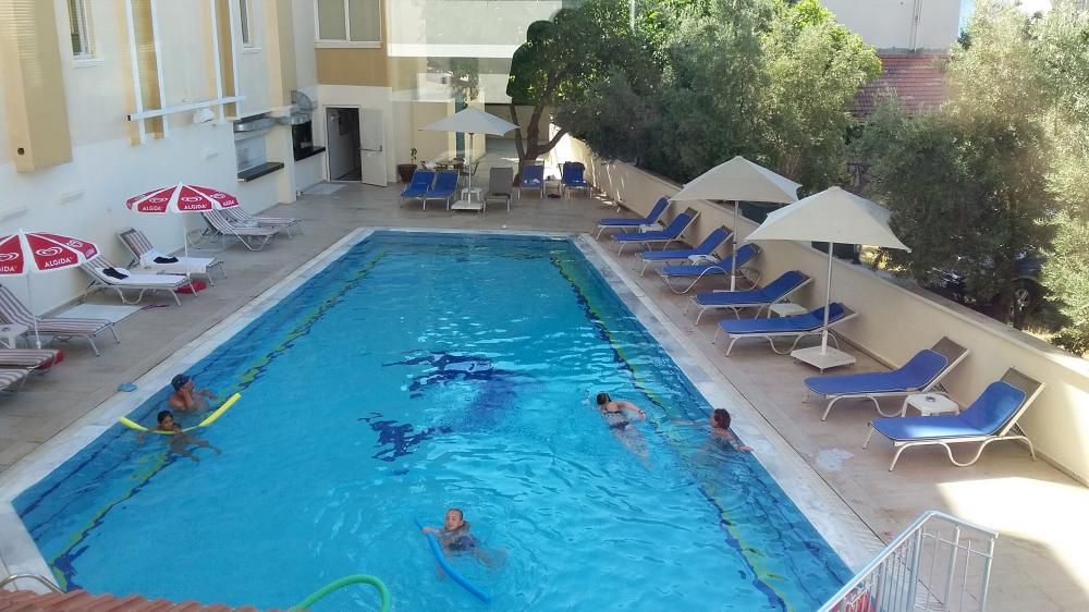 Mert Seaside Hotel (only adults 13+) - 13