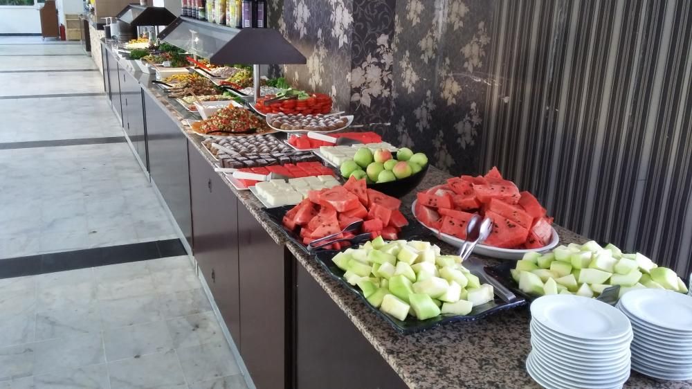 Mert Seaside Hotel (only adults 13+) - 28