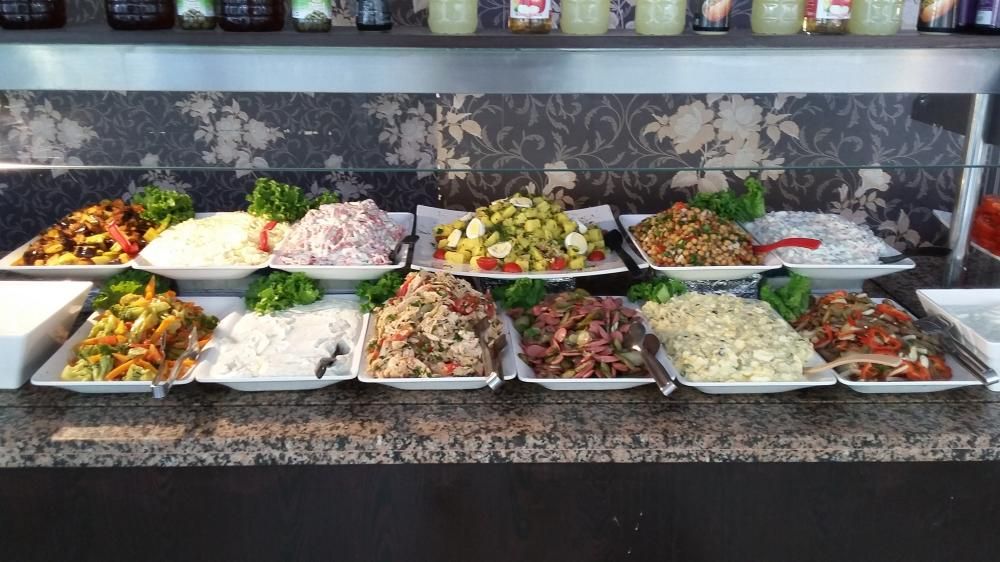 Mert Seaside Hotel (only adults 13+) - 26