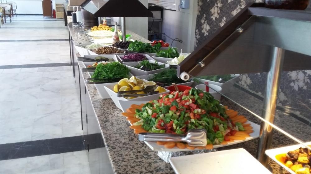 Mert Seaside Hotel (only adults 13+) - 25