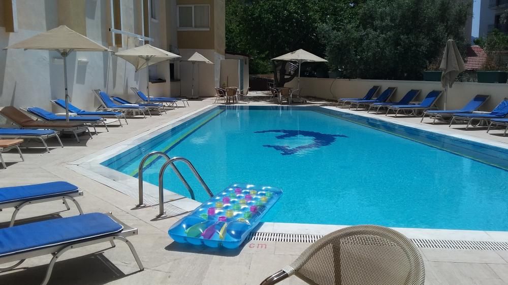 Mert Seaside Hotel (only adults 13+) - 12