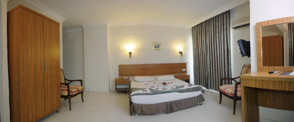 Mert Seaside Hotel (only adults 13+) - 42