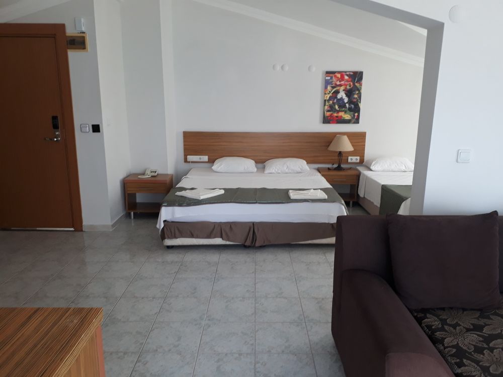 Mert Seaside Hotel (only adults 13+) - 44