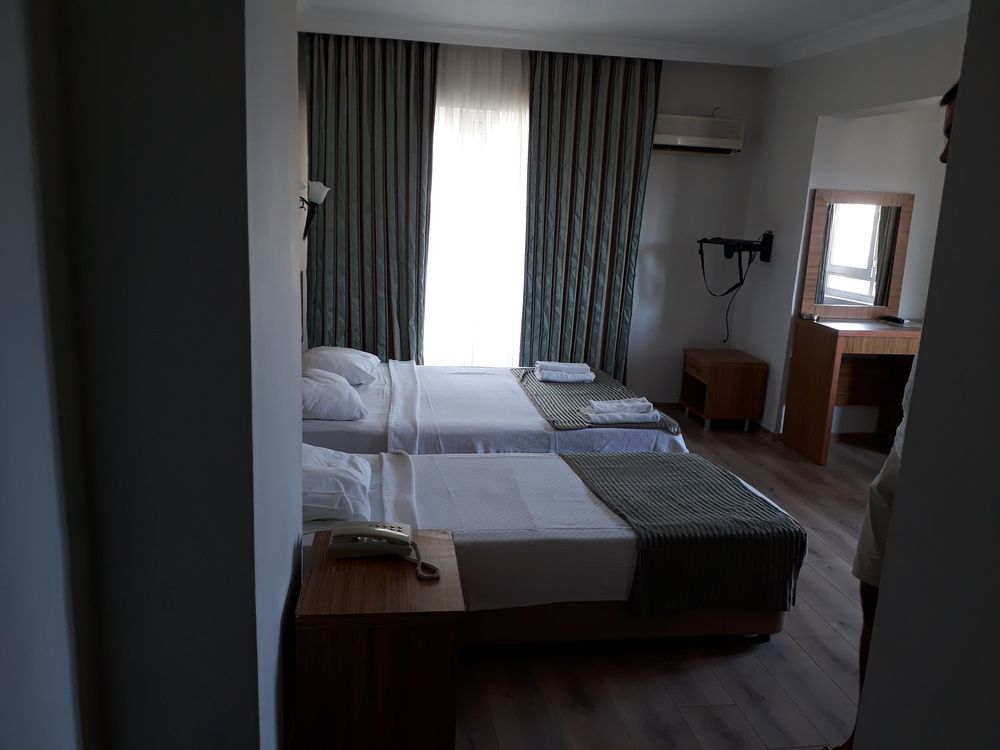 Mert Seaside Hotel (only adults 13+) - 32