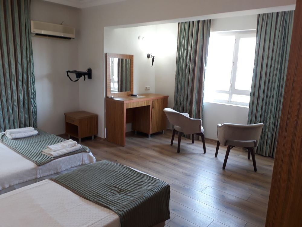 Mert Seaside Hotel (only adults 13+) - 37