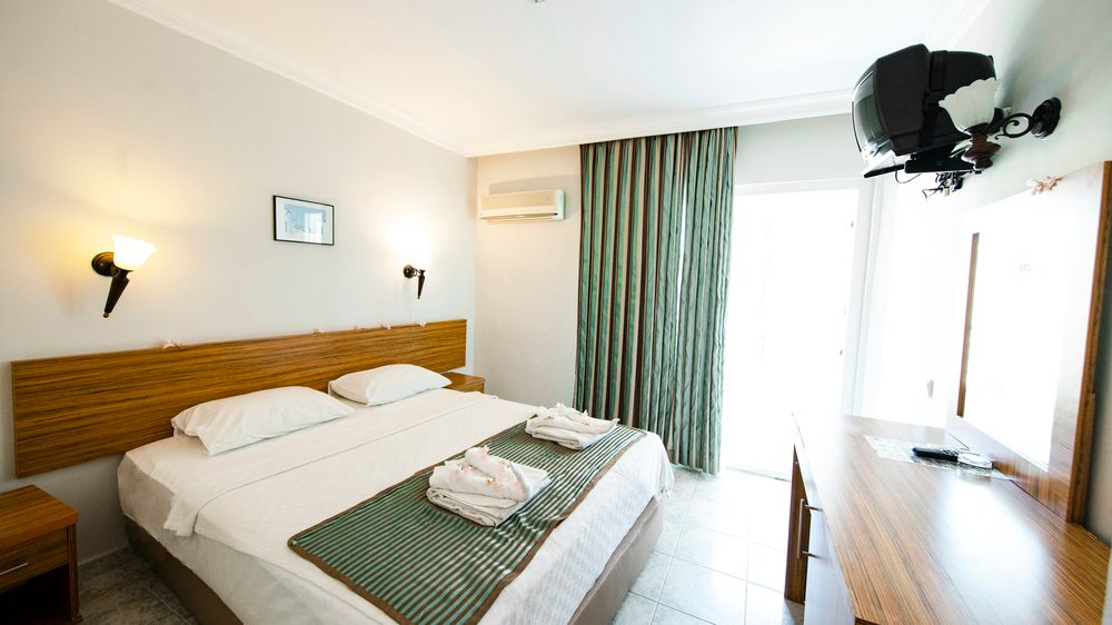 Mert Seaside Hotel (only adults 13+) - 29