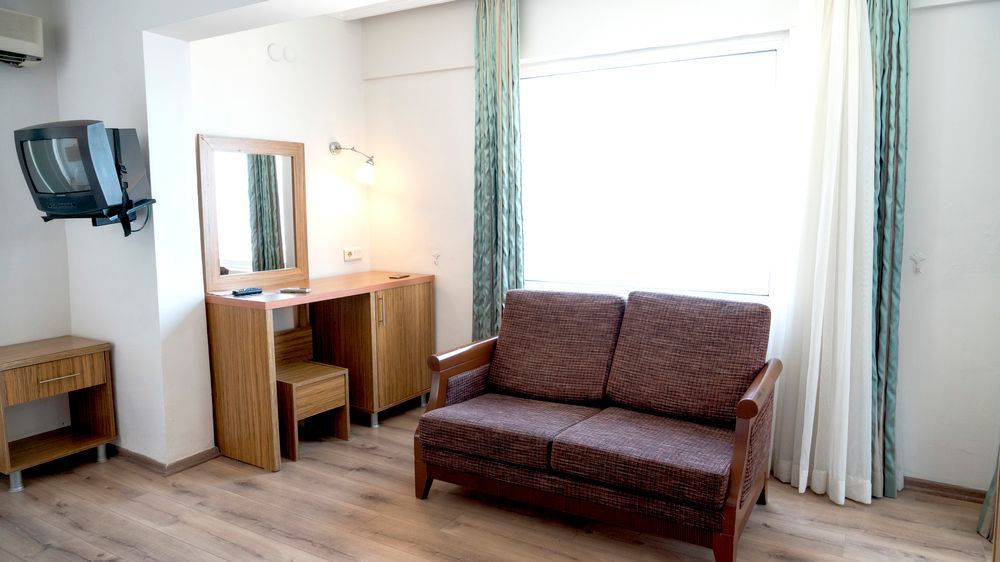 Mert Seaside Hotel (only adults 13+) - 30