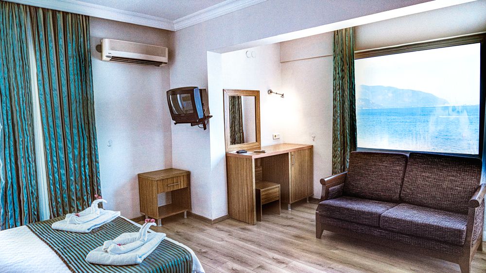 Mert Seaside Hotel (only adults 13+) - 39