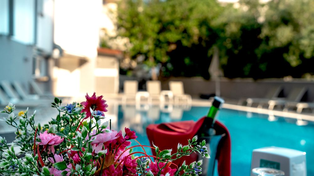 Mert Seaside Hotel (only adults 13+) - 18