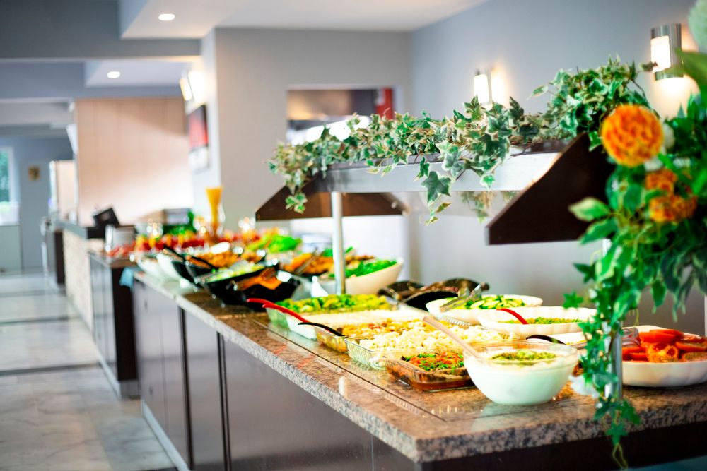 Mert Seaside Hotel (only adults 13+) - 22