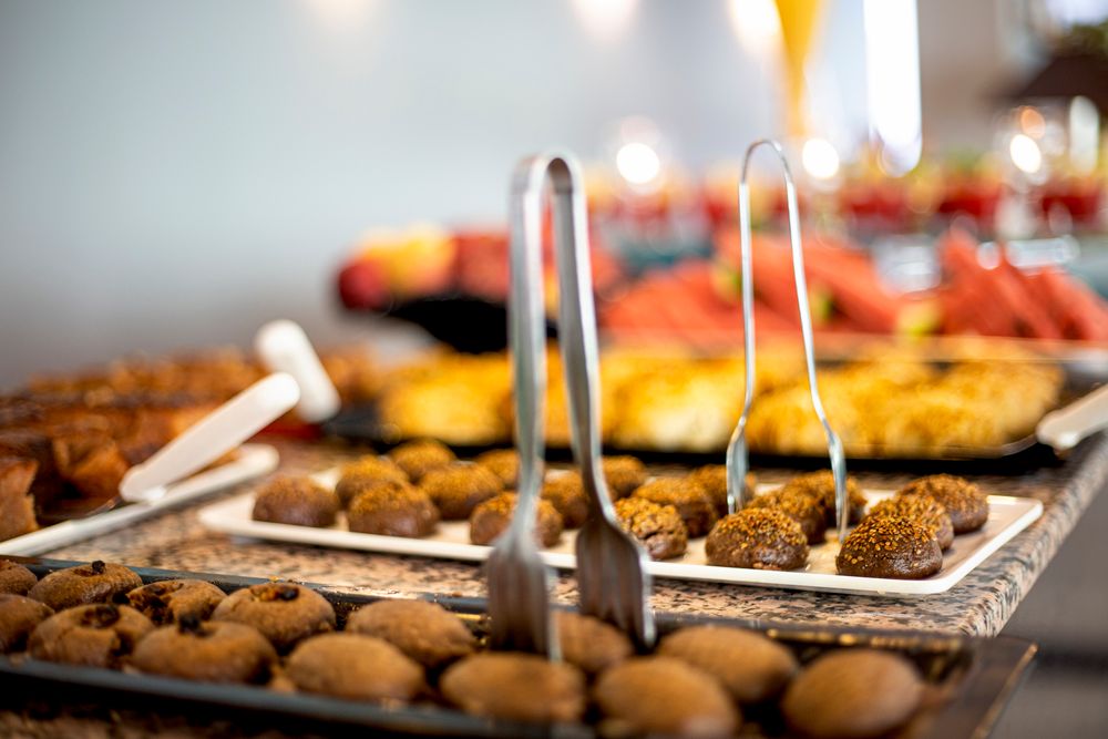 Mert Seaside Hotel (only adults 13+) - 23