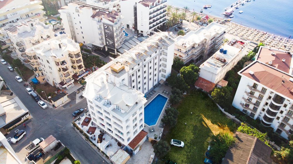 Mert Seaside Hotel (only adults 13+) - 8