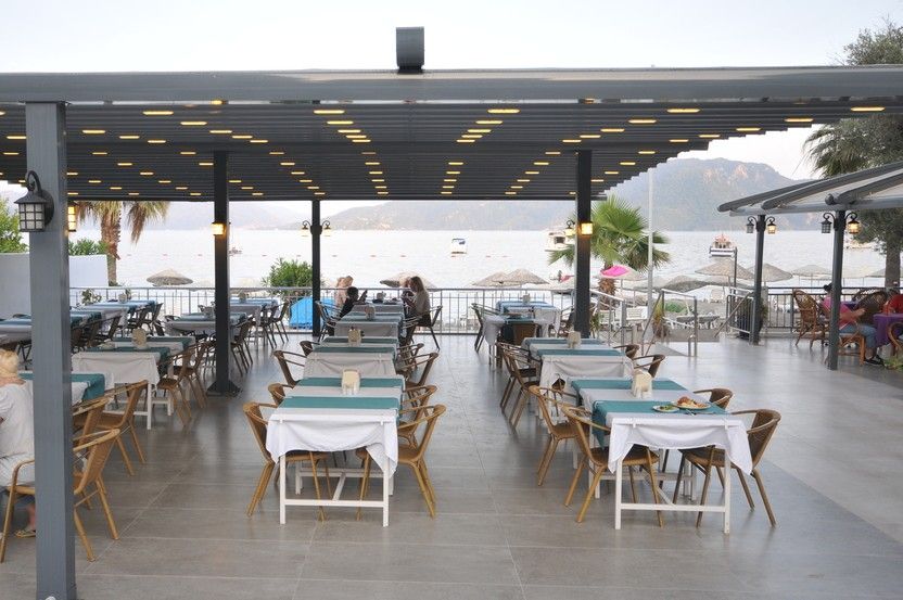 Картинка отеля - 30