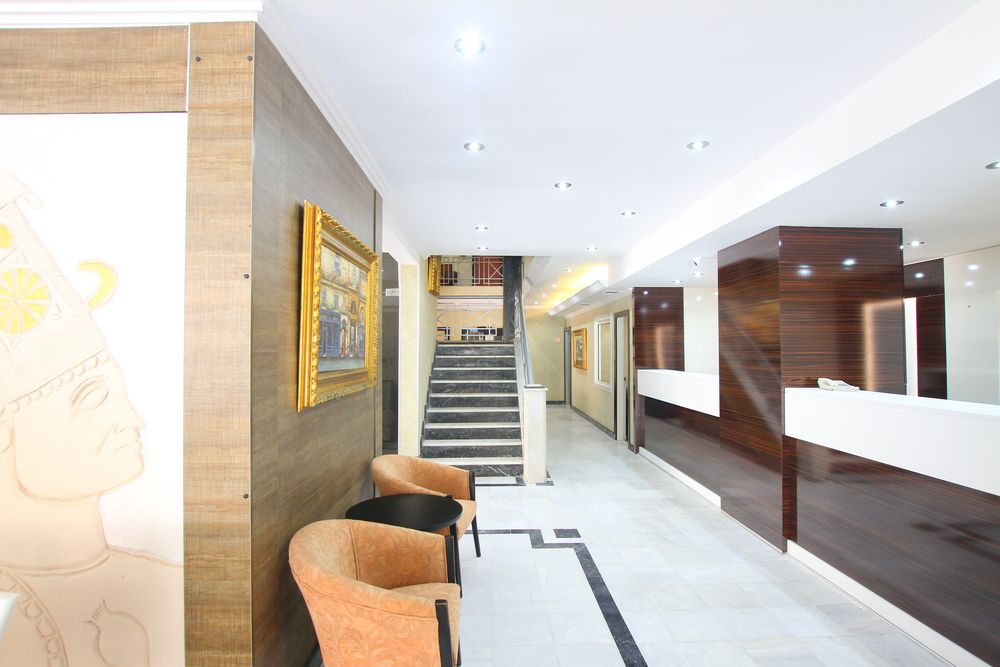 Картинка отеля - 8