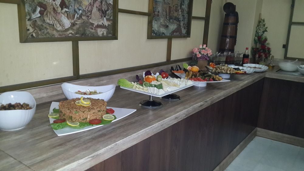 Картинка отеля - 15