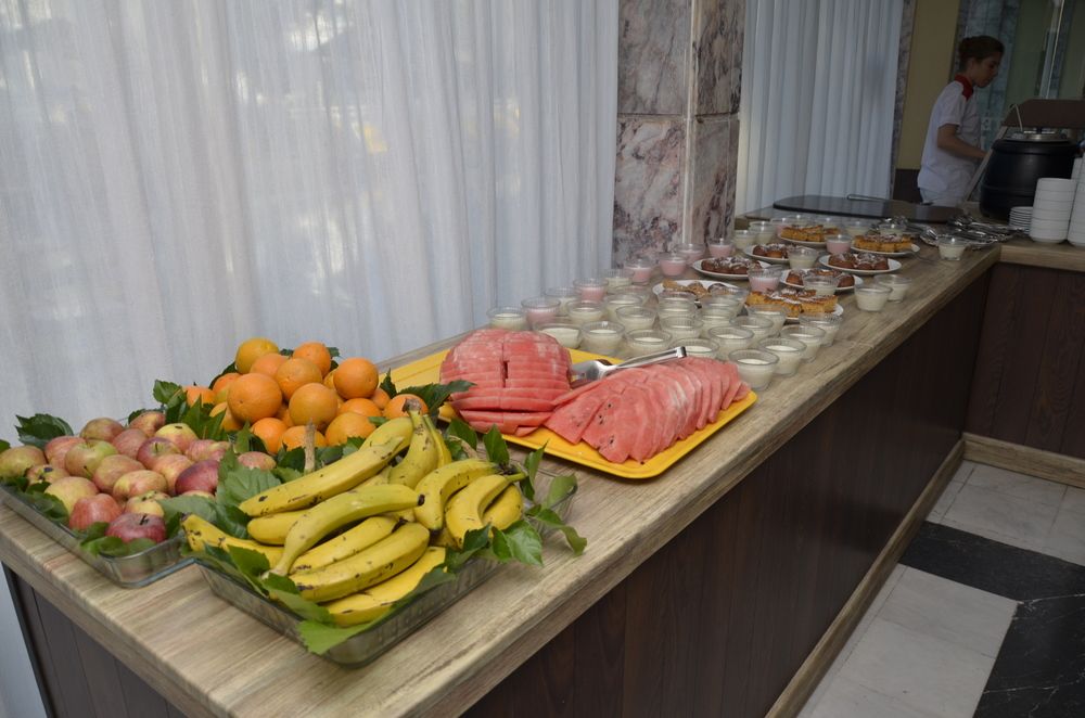 Картинка отеля - 17