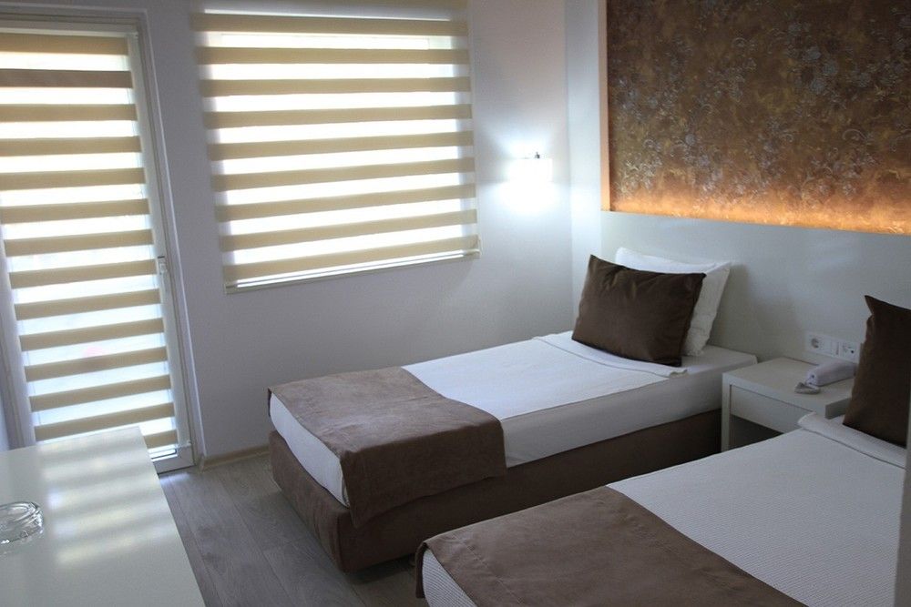 Картинка отеля - 18