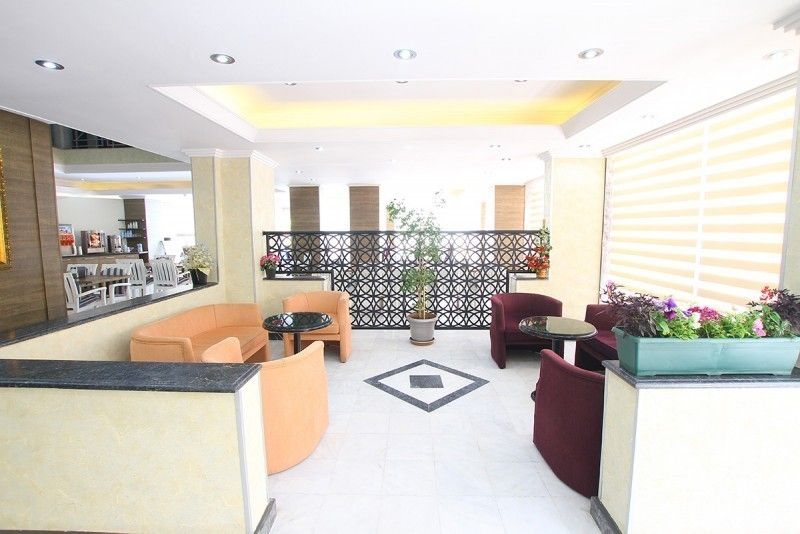 Картинка отеля - 7