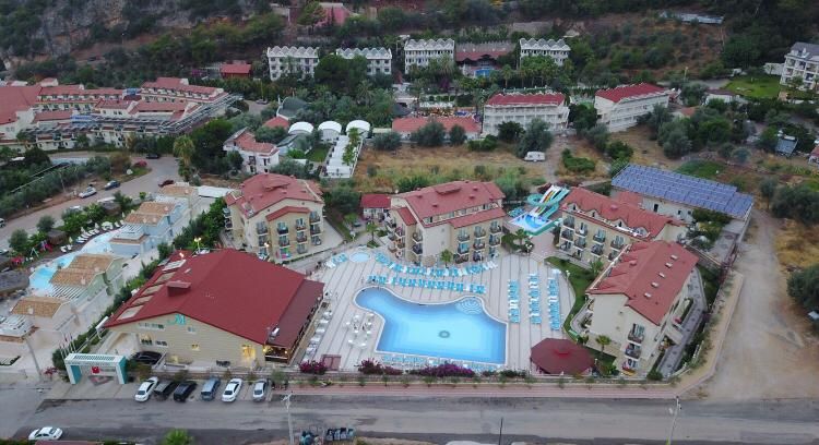 Картинка отеля - 4