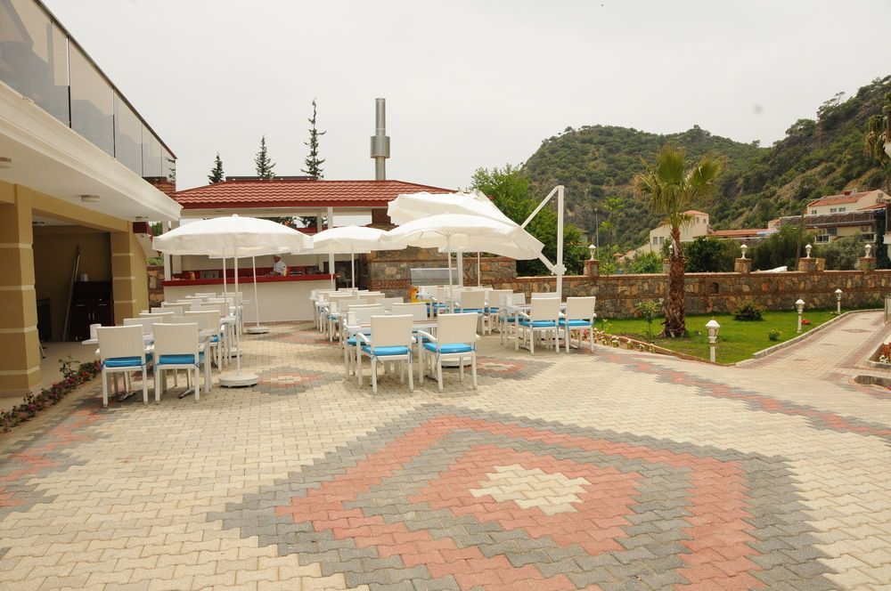 Marcan Resort - 19