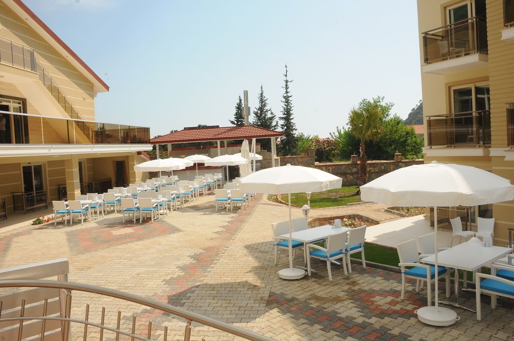 Marcan Resort - 18