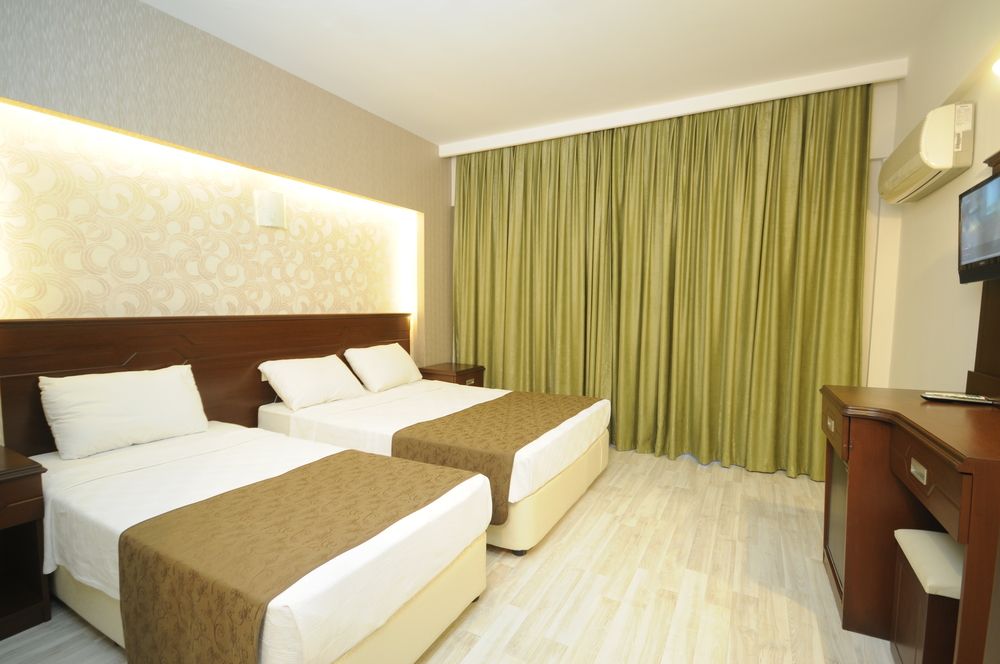 Картинка отеля - 35