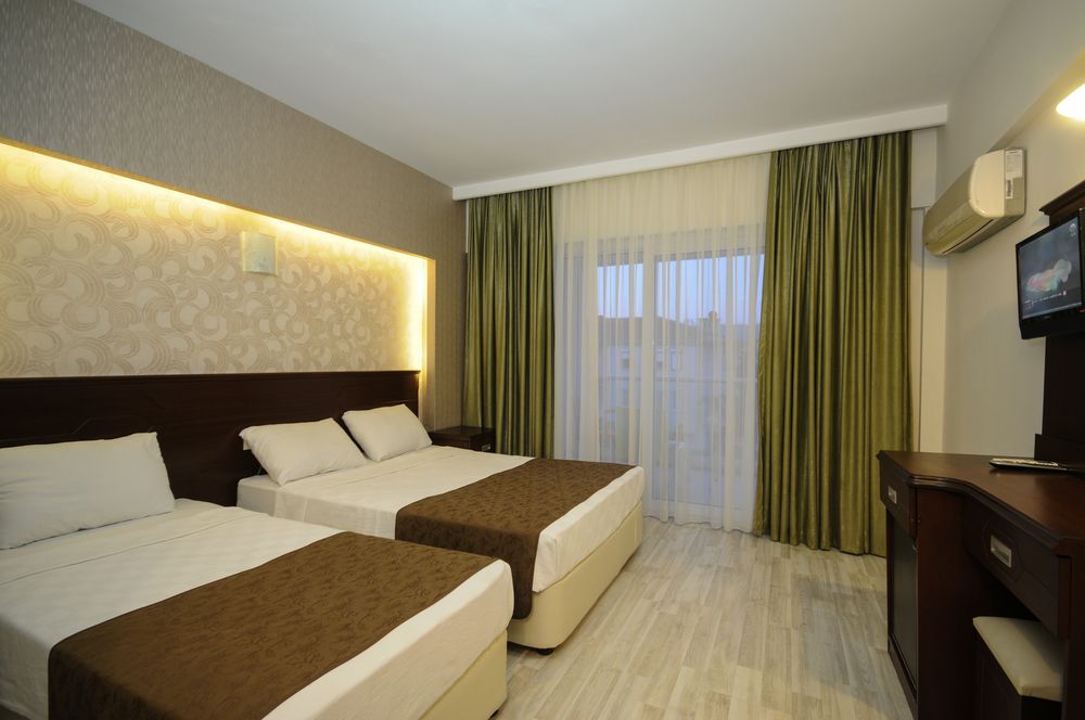 Картинка отеля - 34