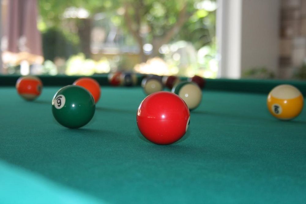 Картинка отеля - 25