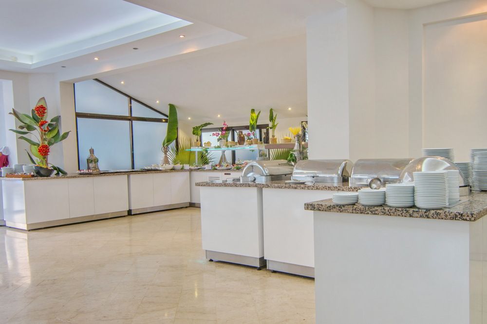 Картинка отеля - 22