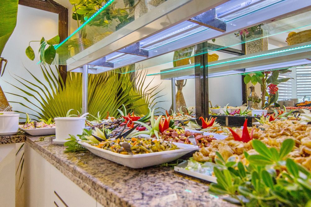 Картинка отеля - 23