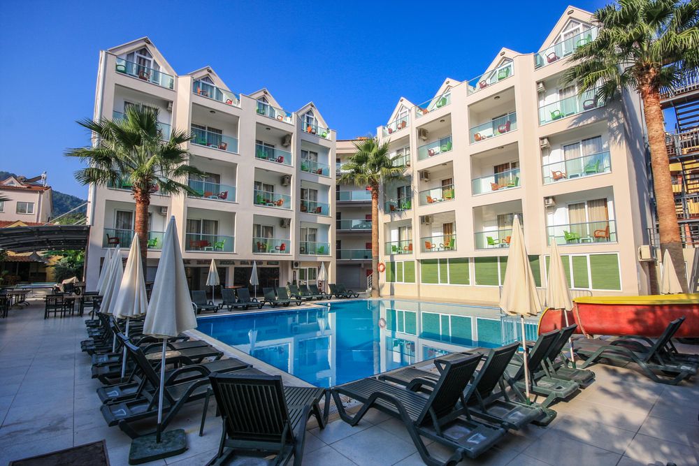 Картинка отеля - 9