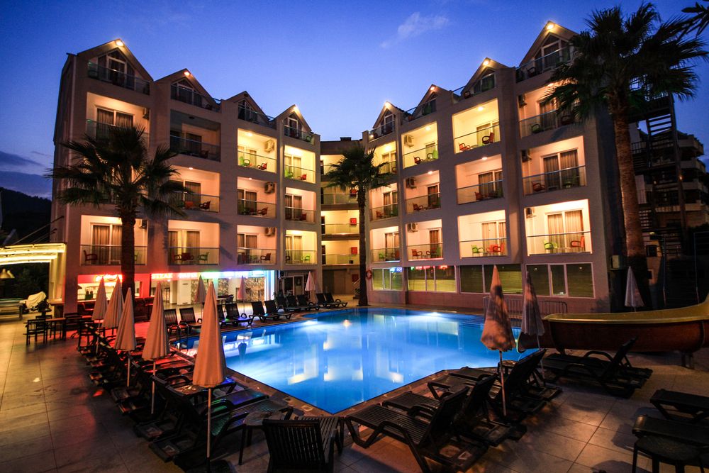 Картинка отеля - 8