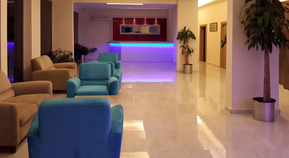 Картинка отеля - 7