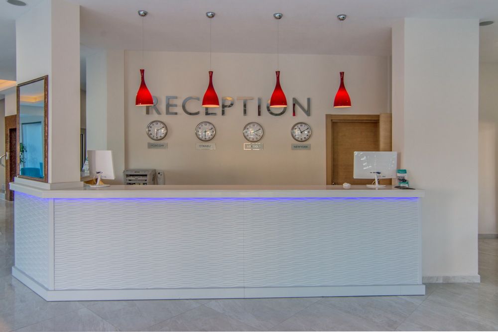 Картинка отеля - 2