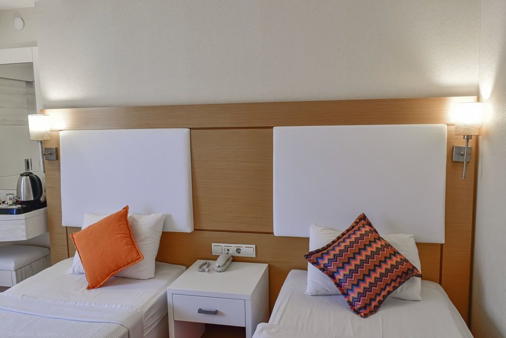 Mersoy Exlusive Resort - 89