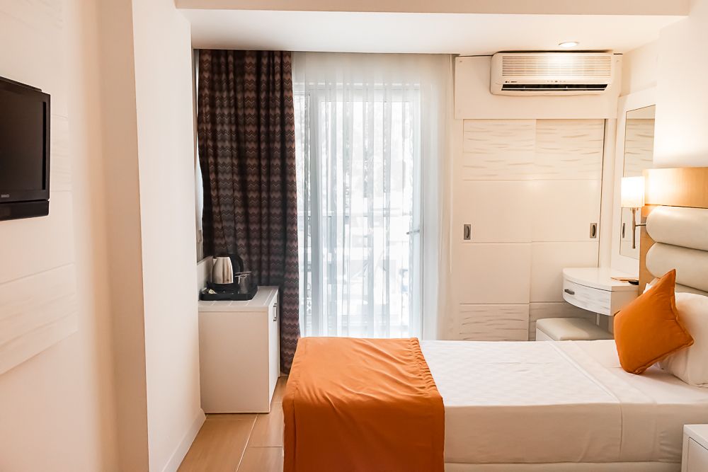 Mersoy Exlusive Resort - 87