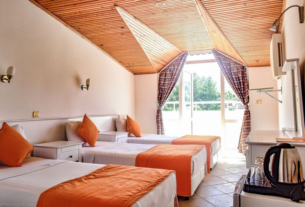 Mersoy Exlusive Resort - 83