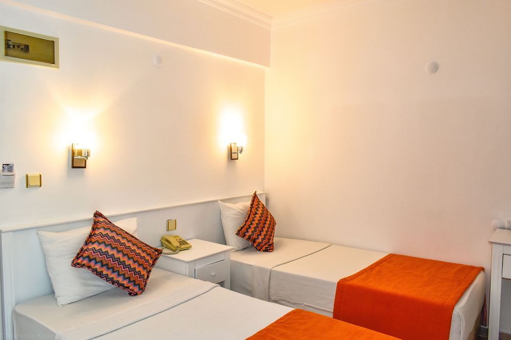 Mersoy Exlusive Resort - 84