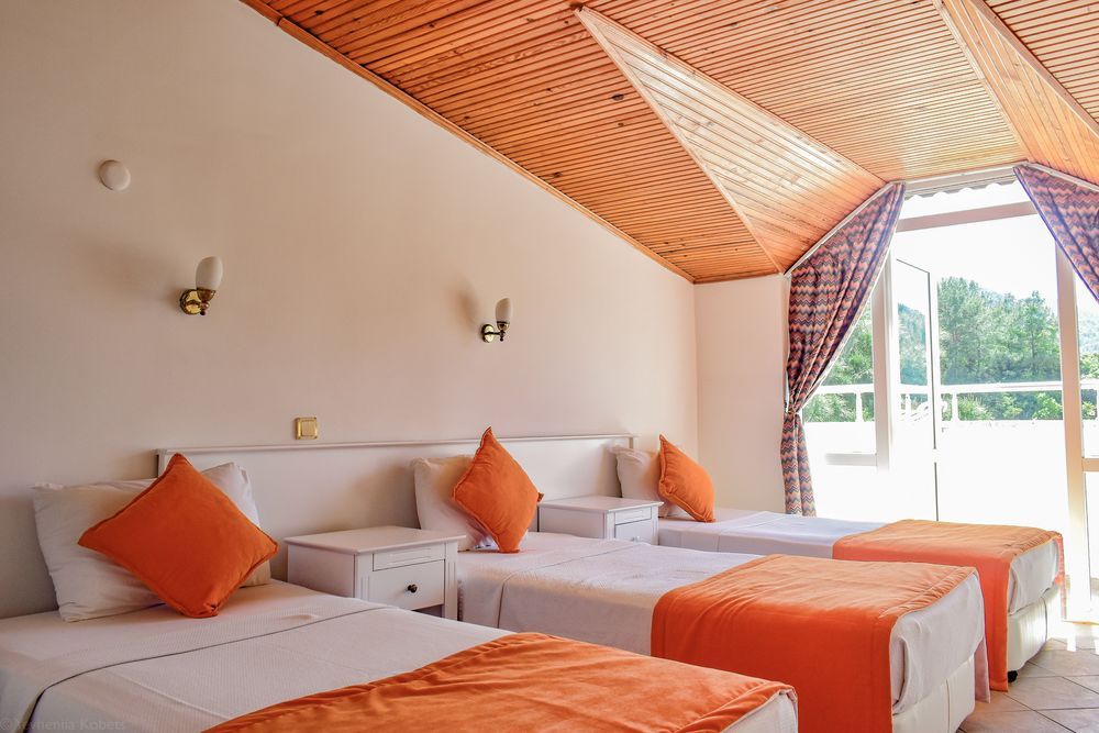 Mersoy Exlusive Resort - 82