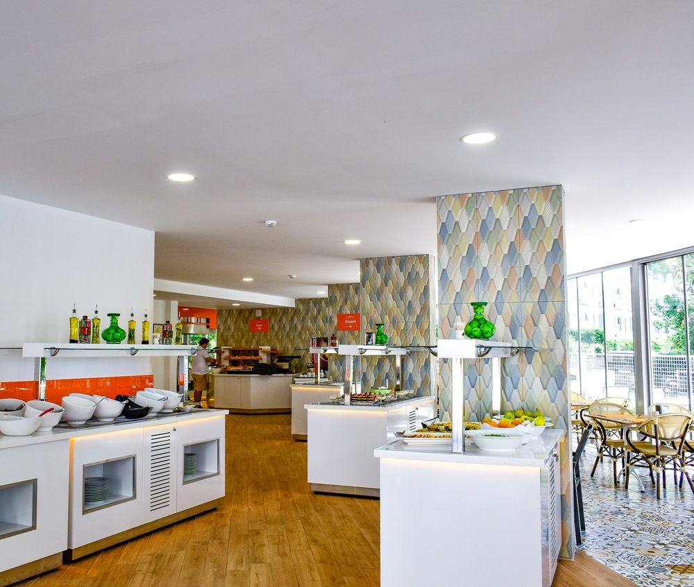 Mersoy Exlusive Resort - 60