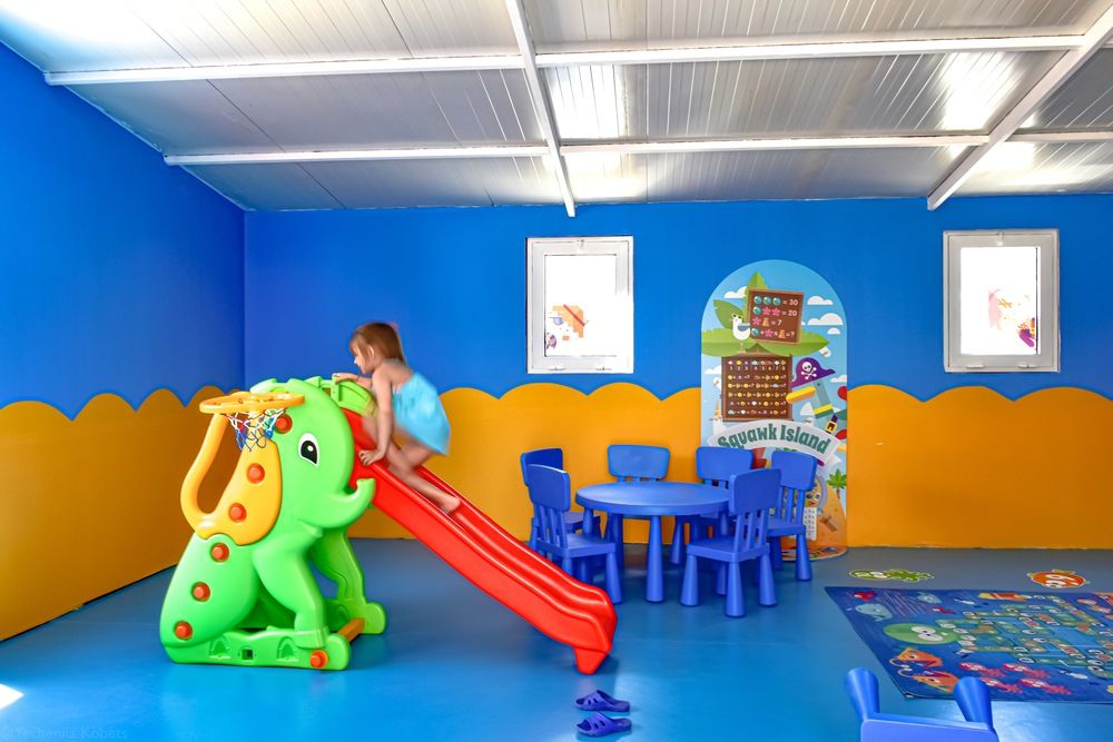 Mersoy Exlusive Resort - 80