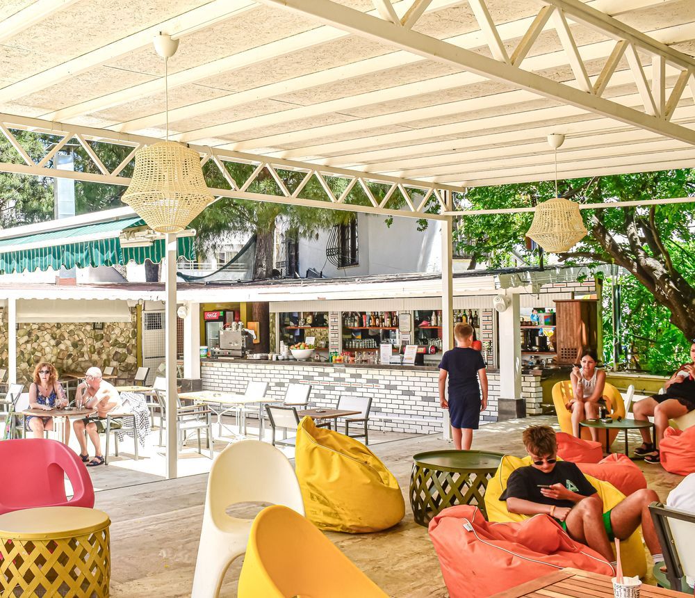 Mersoy Exlusive Resort - 71